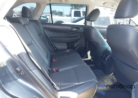 2015 Subaru Outback 2.5I Limited из США, поврежденный, VIN 4S4BSALC9F3273097